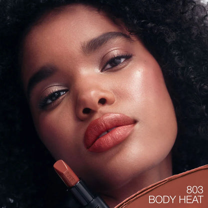 NARS Explicit Lipstick | Long Lasting Satin Lipstick