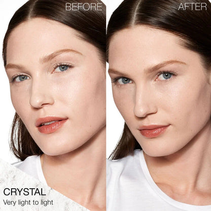 NARS Light Reflecting Setting Powder – Pressed