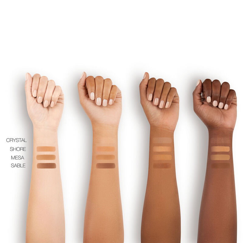 NARS Light Reflecting Setting Powder – Pressed