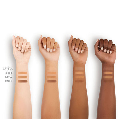 NARS Light Reflecting Setting Powder – Pressed