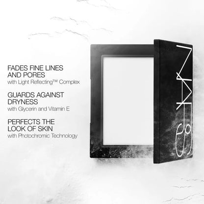 NARS Light Reflecting Setting Powder – Pressed