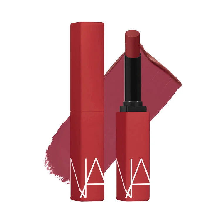 NARS Powermatte Long-Lasting Lipstick – Get Lucky