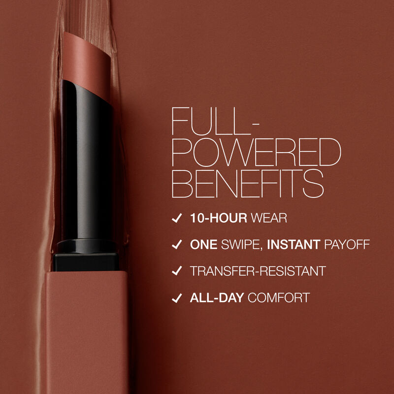 NARS Powermatte Long-Lasting Lipstick – Get Lucky
