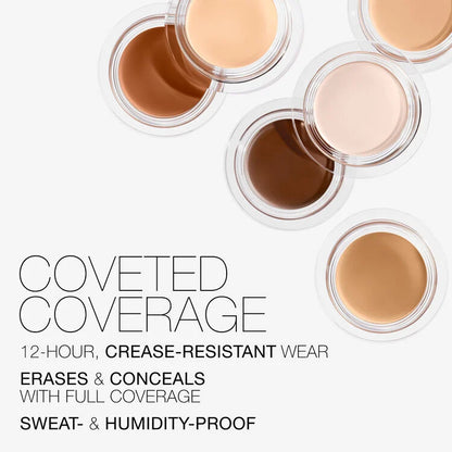 NARS Soft Matte Complete Pot Concealer
