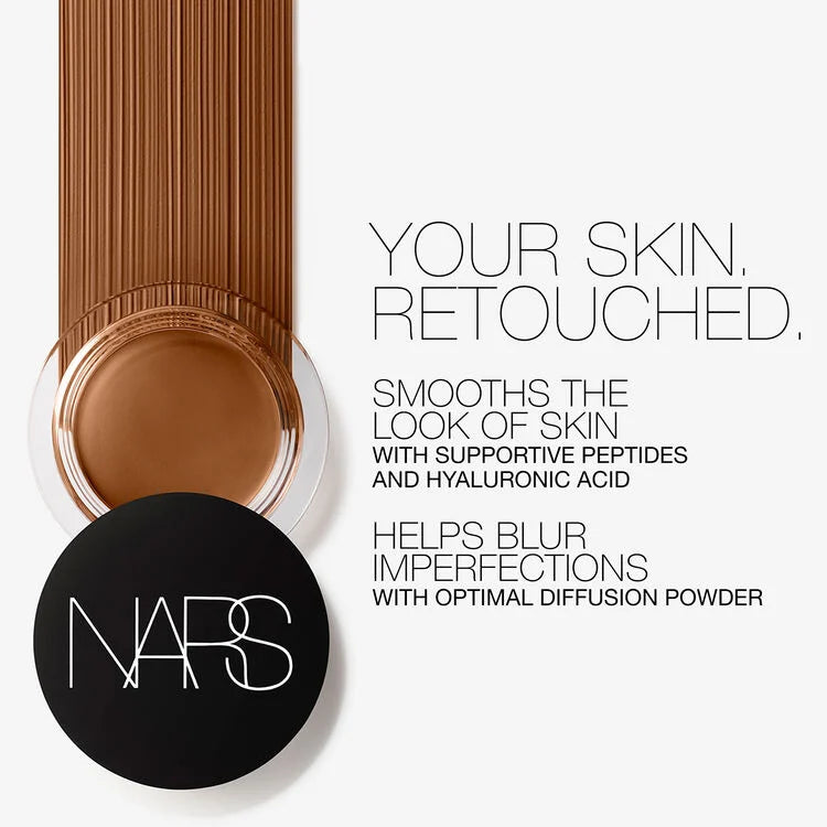 NARS Soft Matte Complete Pot Concealer