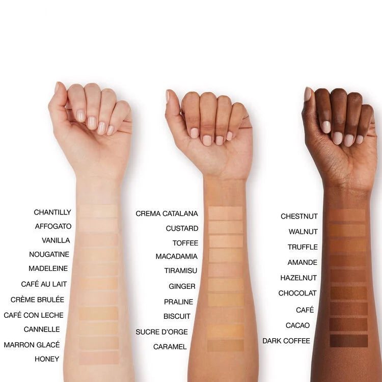 NARS Soft Matte Complete Pot Concealer