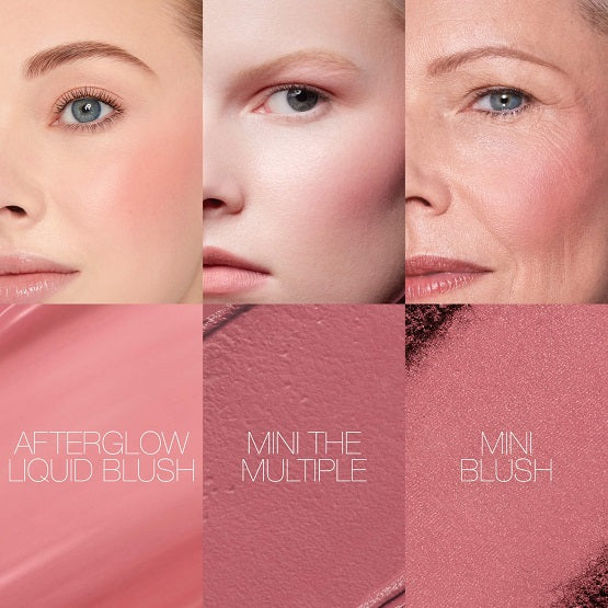 NARS – Dolce Vita Cheek Set