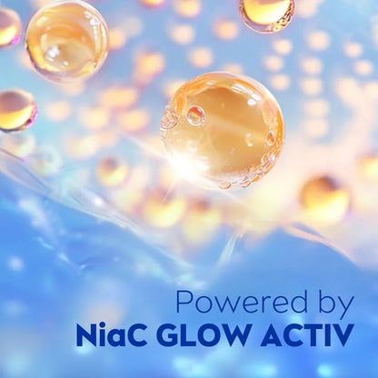 NIVEA Extra Bright 10 Super Vitamins & Skin Foods Serum