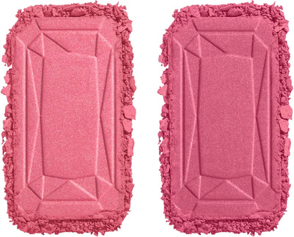 NYX Bridgerton Royal Blush Palette – Lady In Silver