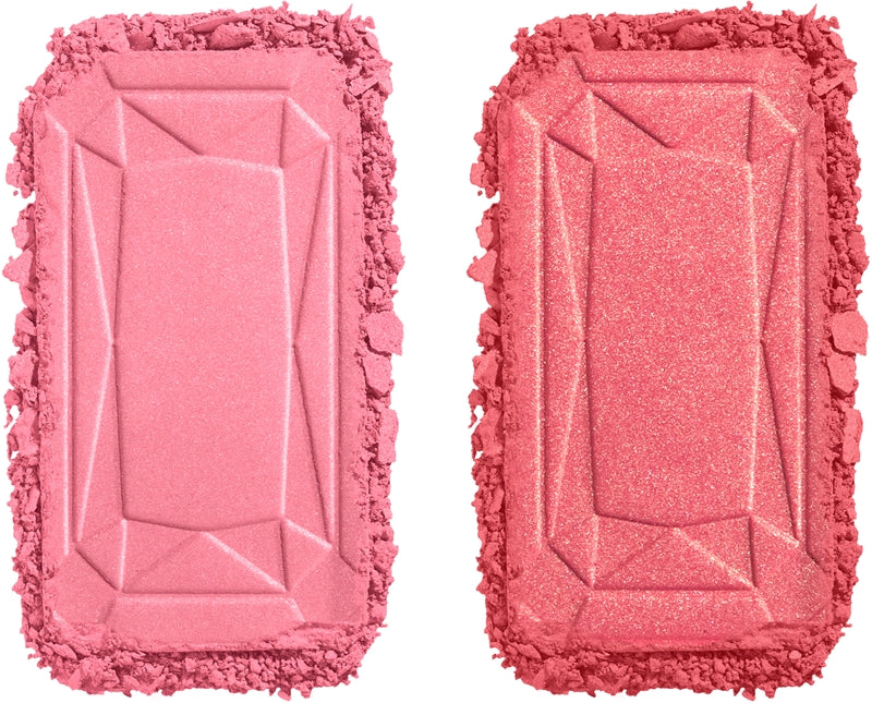 NYX Professional Makeup Bridgerton Royal Blush Palette – WallFlower