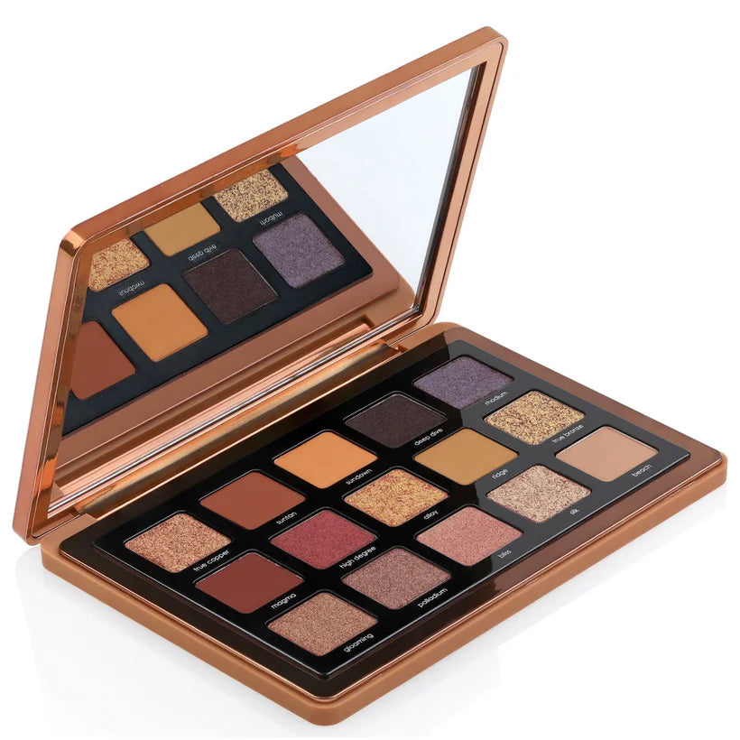 Natasha Denona Bronze Eyeshadow Palette