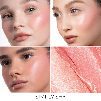 Natasha Denona Hy-Blush Cloudy Cream Cheek Duo