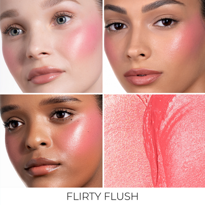 Natasha Denona Hy-Blush Cloudy Cream Cheek Duo