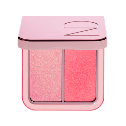 Natasha Denona Hy-Blush Cloudy Cream Cheek Duo
