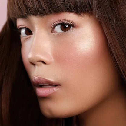 Natasha Denona LOVE CHEEK DUO Cream & Blush Highlighter