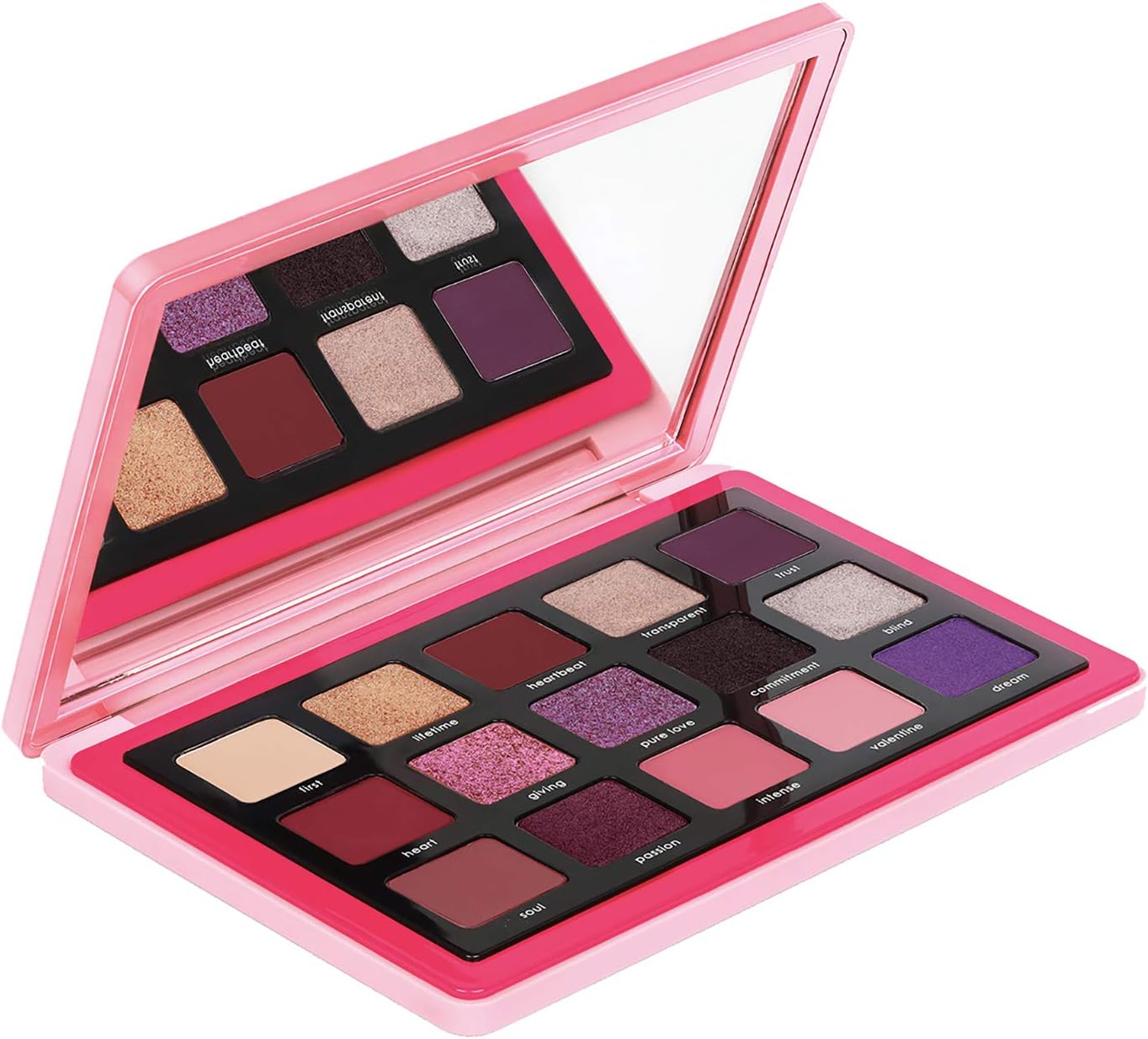 Natasha Denona Love Eyeshadow Palette