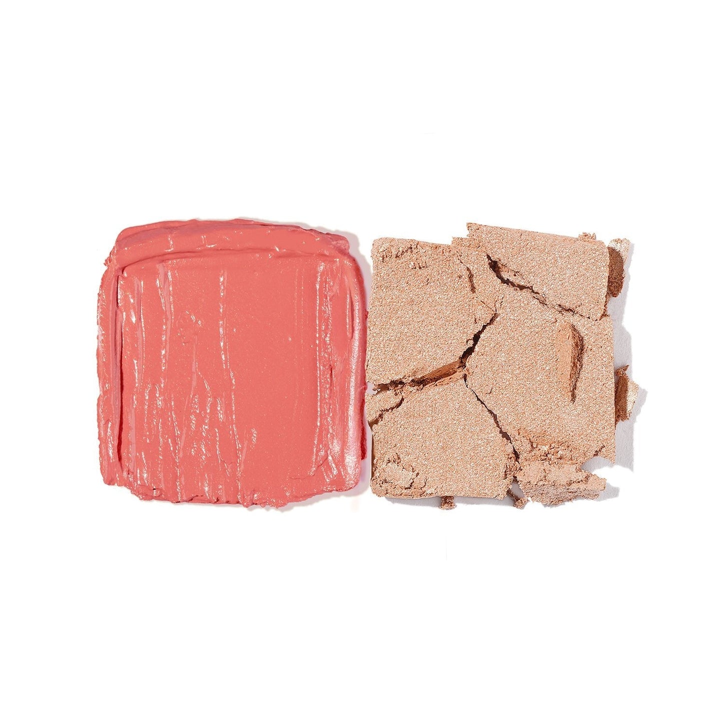 Natasha Denona | Rose Cheek Duo Creaam Blush and Highlighter