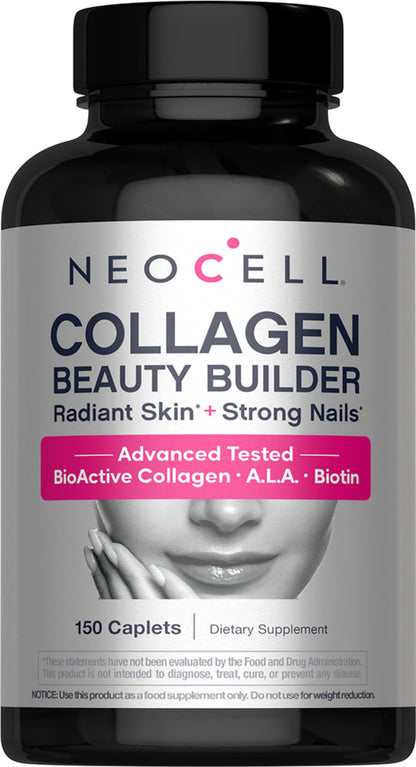 NeoCell Collagen Beauty Builder