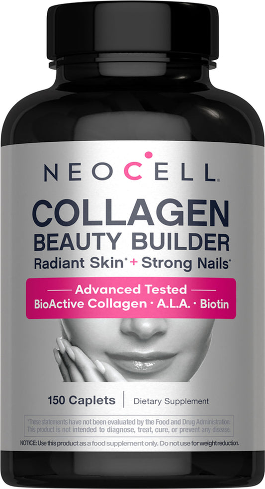 NeoCell Collagen Beauty Builder