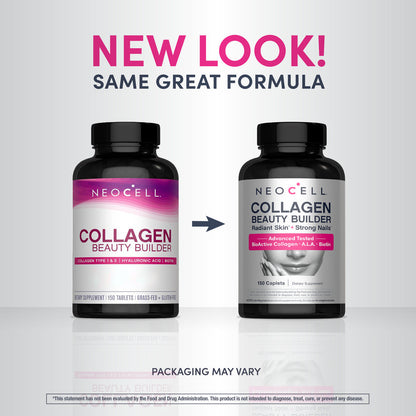 NeoCell Collagen Beauty Builder