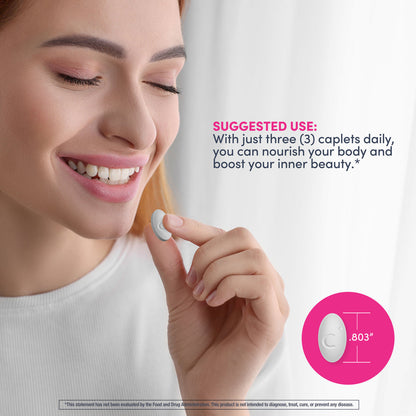 NeoCell Super Collagen + Vitamin C & Biotin Tablets