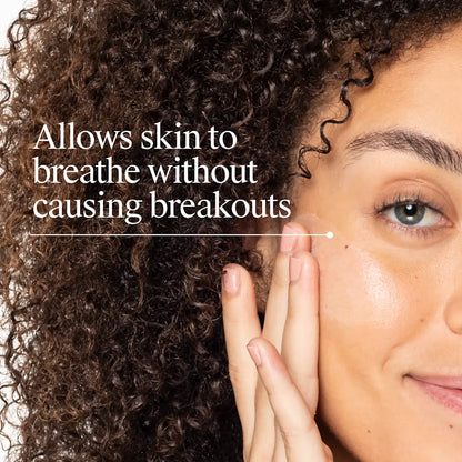 Neutrogena Clear Face Liquid Lotion Sunscreen Broad Spectrum SPF 50
