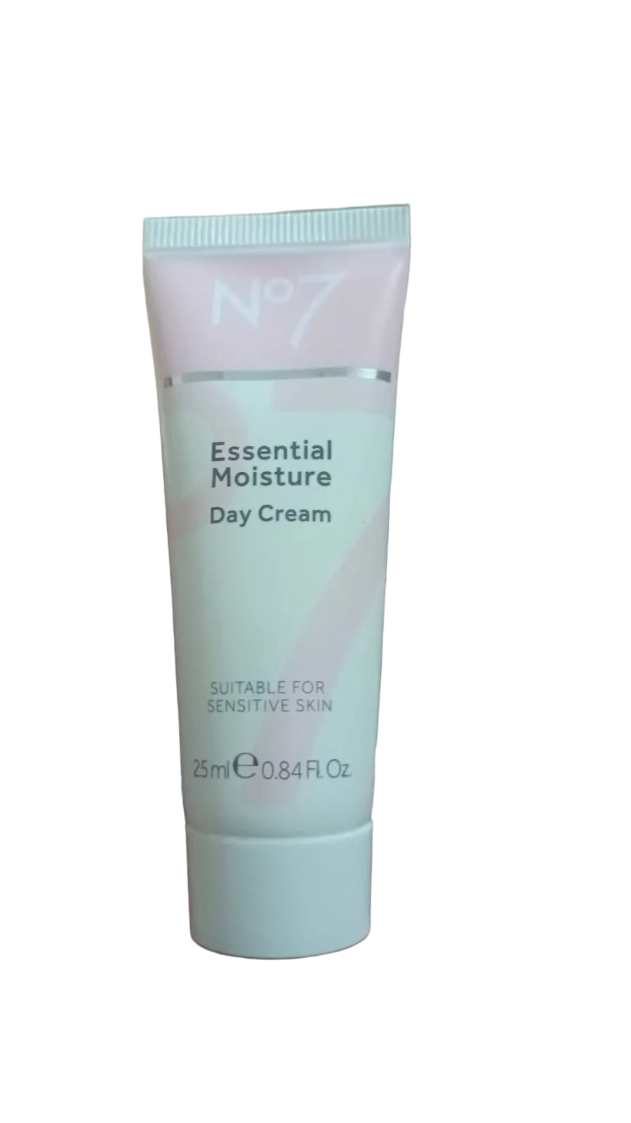 No7 Essential Moisture Day Cream