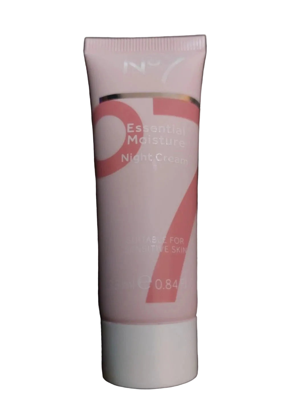 No7 Essential Moisture Night Cream