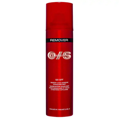 ONE/SIZE Go Off Makeup Remover Dissolving Mist