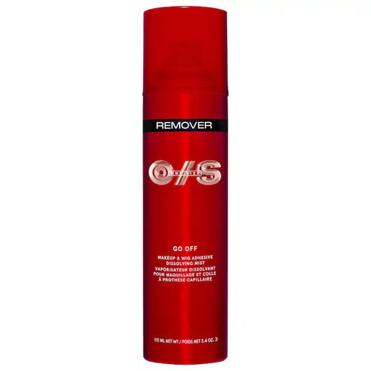 ONE/SIZE Go Off Makeup Remover Dissolving Mist