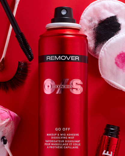 ONE/SIZE Go Off Makeup Remover Dissolving Mist