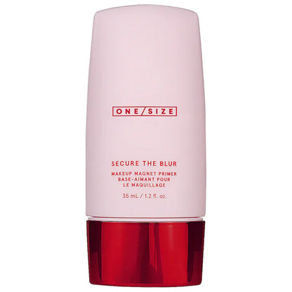 ONE/SIZE Secure the Blur Makeup Magnet Primer