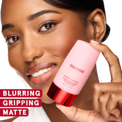 ONE/SIZE Secure the Blur Makeup Magnet Primer