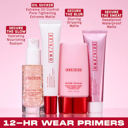 ONE/SIZE Secure the Blur Makeup Magnet Primer