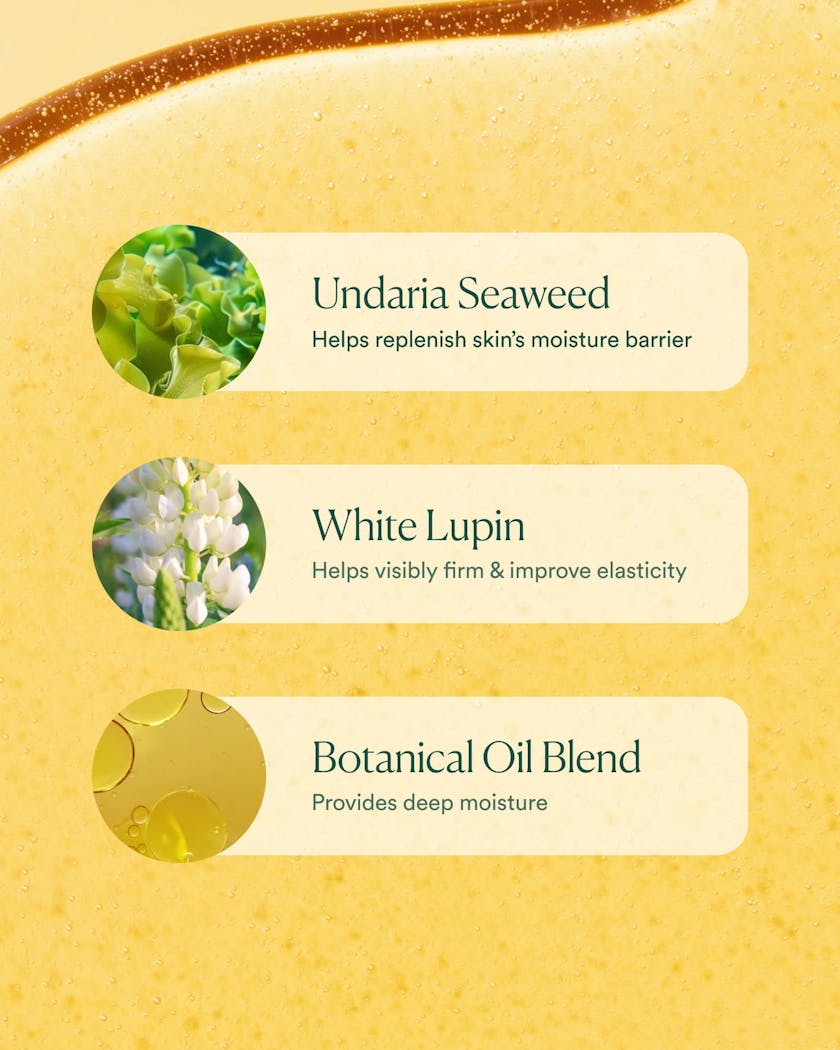 OSEA Undaria Algae Body Oil