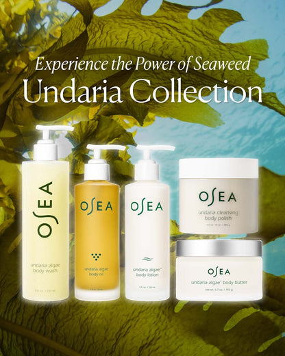 OSEA Undaria Algae Body Oil