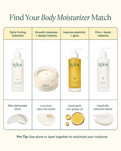 OSEA Undaria Algae Body Oil