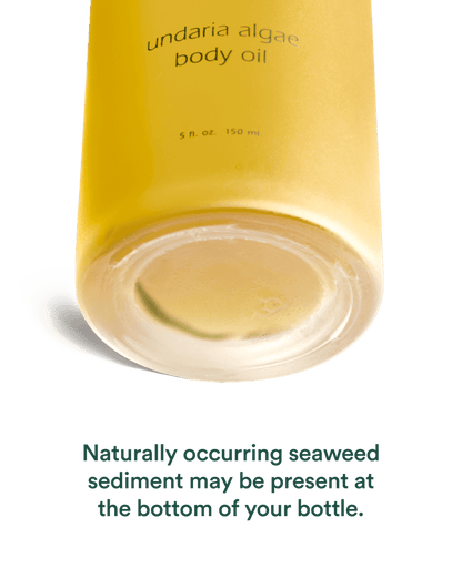 OSEA Undaria Algae Body Oil