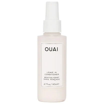 OUAI Detangling and Frizz Fighting Leave In Conditioner