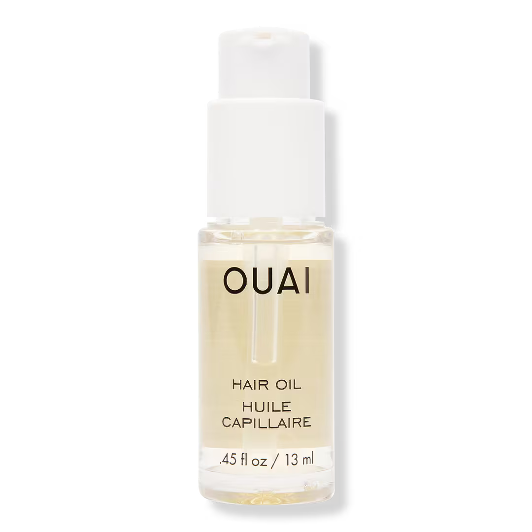 OUAI Hair Oil
