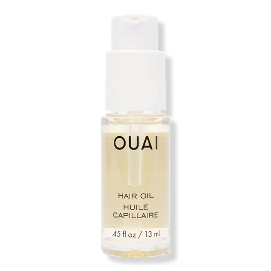 OUAI Hair Oil