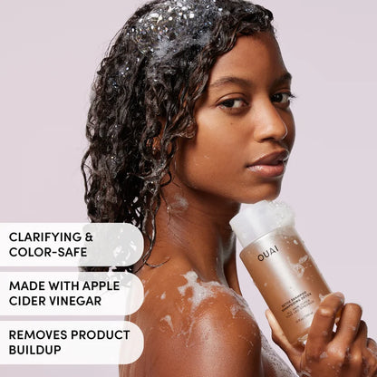 OUAI Healthy Hair Is On The OUAI Holiday Kit
