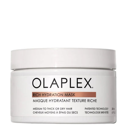 Olaplex Rich Hydration Mask