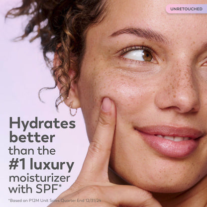 Olay Super Cream Sunscreen SPF 30