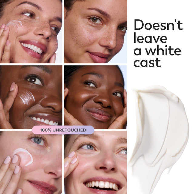 Olay Super Cream Sunscreen SPF 30