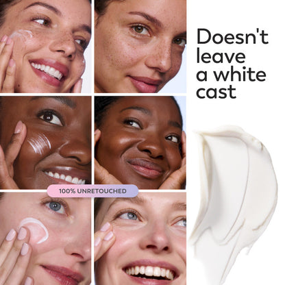 Olay Super Cream Sunscreen SPF 30