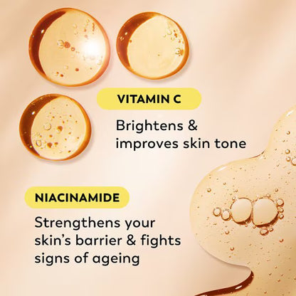 Olay Total Effects 7in1 Moisturiser + Serum Duo SPF20