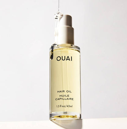 OUAI Hair Oil