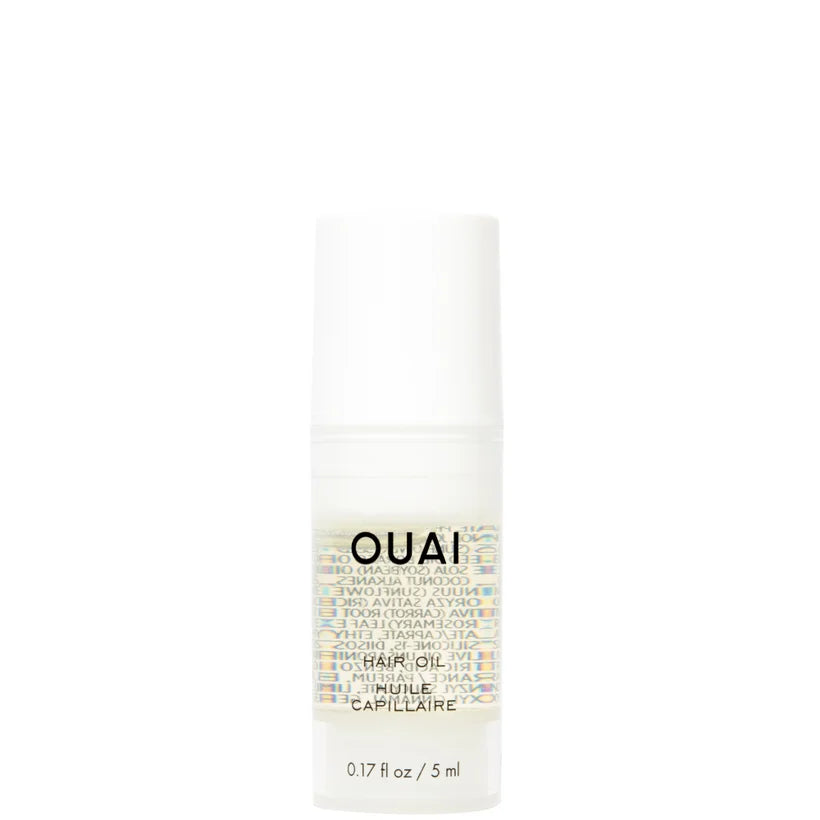 OUAI Hair Oil