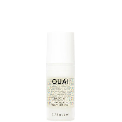 OUAI Hair Oil